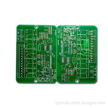 OEM Quick Turn Tin Plating PCB multi layer print circuit bo